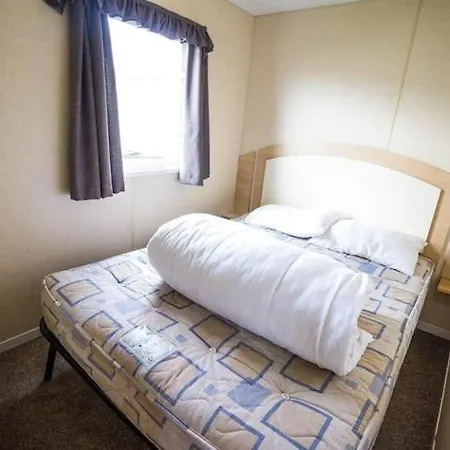 Lovely 8 Berth Caravan In Scratby Great Yarmouth Exterior photo