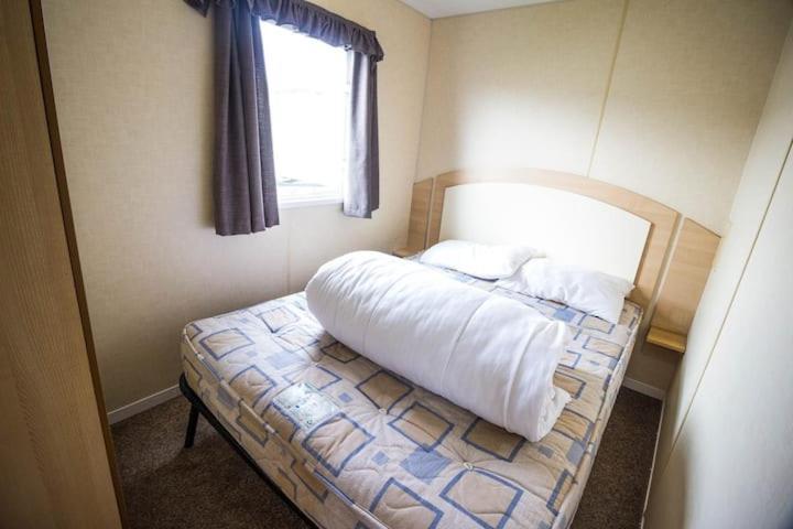 Apartment Lovely 8 Berth Caravan In Scratby